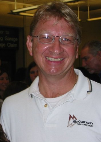 Phillip Shor