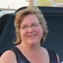 Karen Maxwell