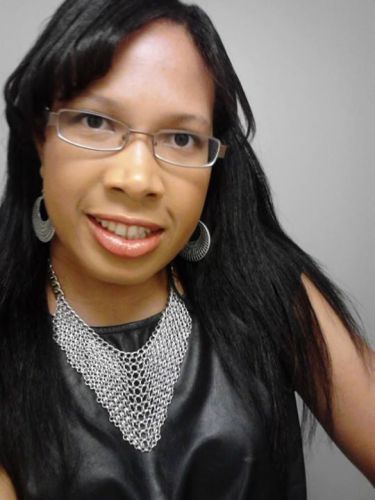Shanice Watt