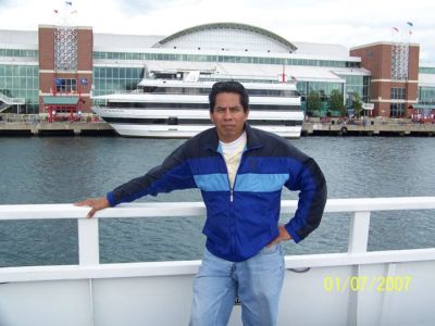 Ricardo Rivera