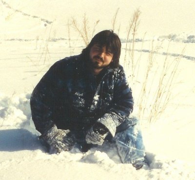 David Luckett