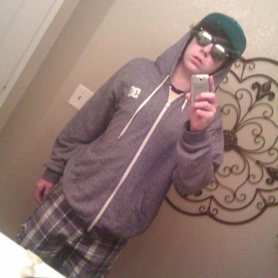 Andrew Obrochta