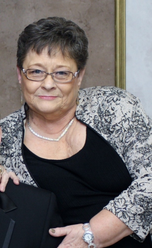 Margarett Keeling