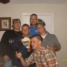 Derek Faircloth