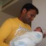 Satish Polasi