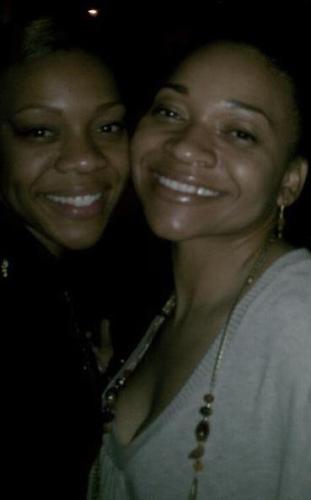 Sheronda Booker