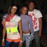 Lateefah Greenhow