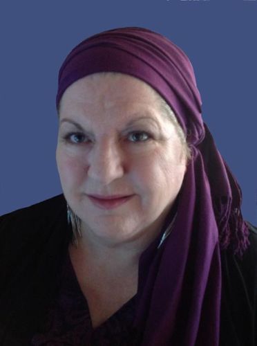 Nancy Eltrich