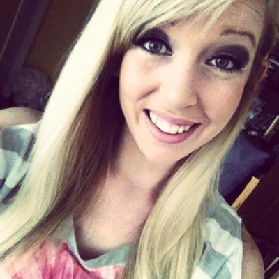 Alysha Pursley