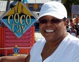 Thomasine Williams