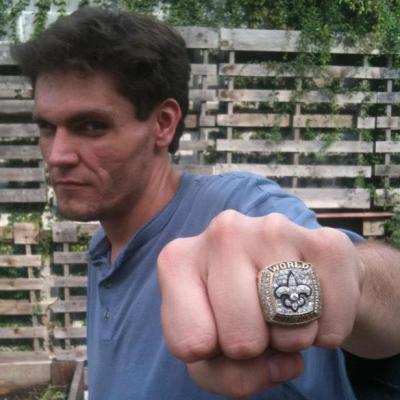 Brian Bonhagen