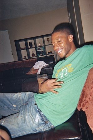 Jeffery Hasbrouck