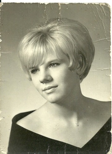 Janice Slater