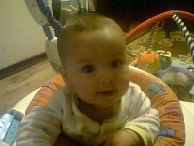 Matthew Thomas