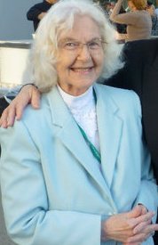 Verna Smith