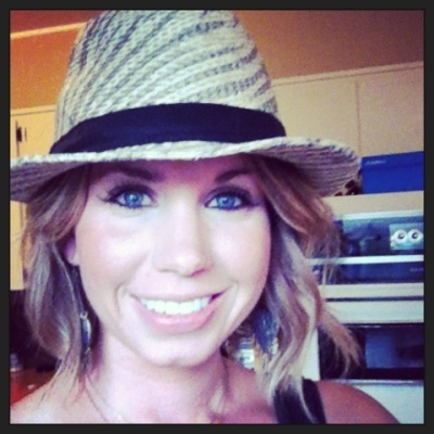 Ashleigh Robbins