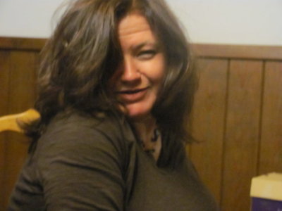 Madeline Samec