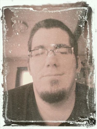 Daniel Barlock