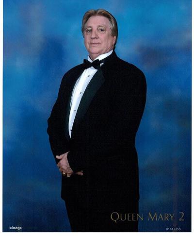 Michael Payne