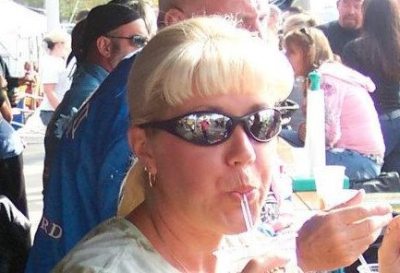 Beverly Gardner