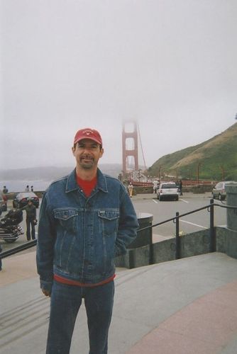 Richard Snyder