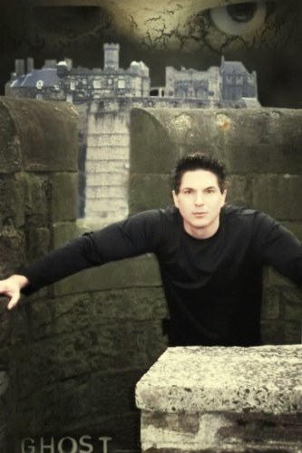 Zachary Bagans