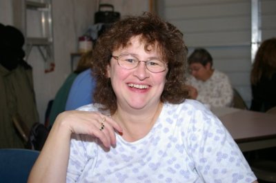 Anita Easter