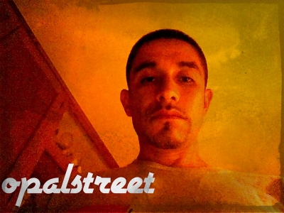 Joseph Beltran