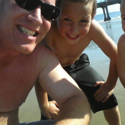 Todd Prichard
