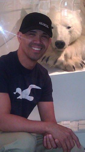 Marcos Edrosolano