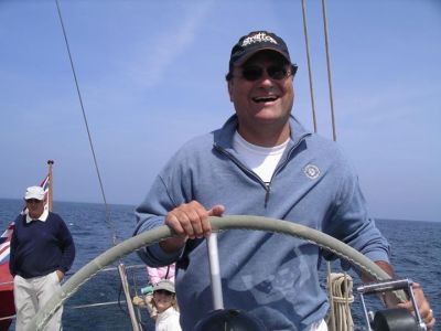 Steven Keyes