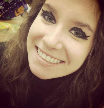 Katie Kersh