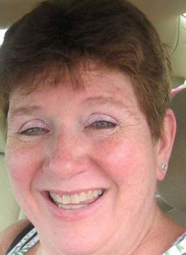 Amy Pratt