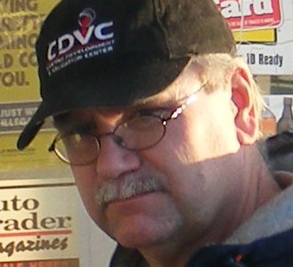 Michael Beckman