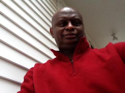 Tony Ratliff