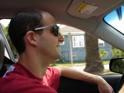 Joshua Fleckinstein