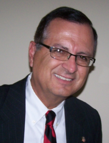Oscar Marroquin