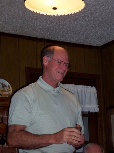 Gary Reeves