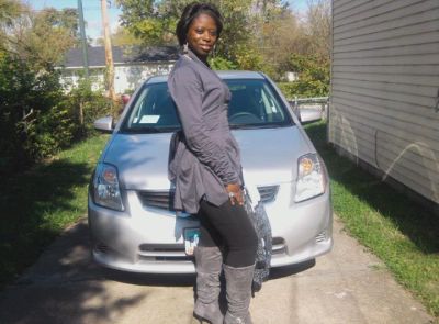 Chelonda Boyd