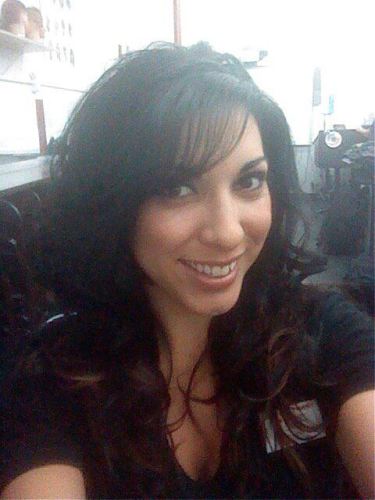 Jacqueline Munoz