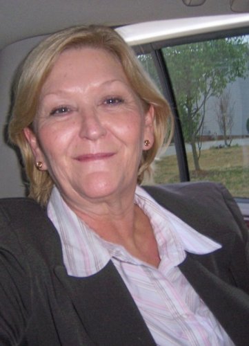 Carolyn Kaisand