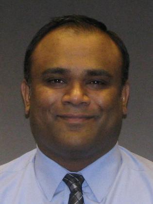 Clive Dsouza