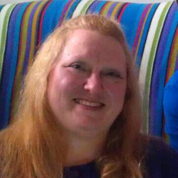 Julie Zahm