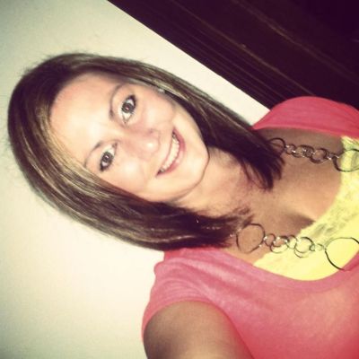 Megan Hagans