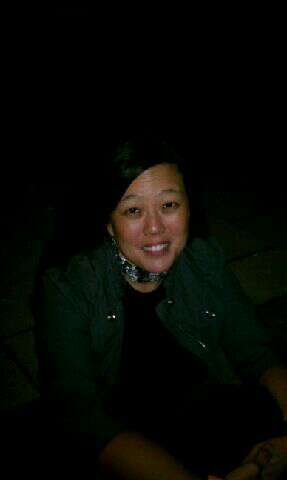 Nancy Teloh