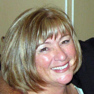 Sheila Boschert