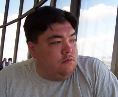 Daniel Gray