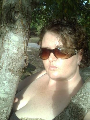 Kelly Filion