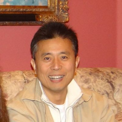 Francis Yu