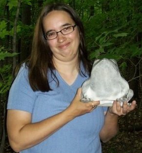 Tricia Schmidt